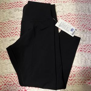LULULEMON WUNDER TRAIN LEGGINGS